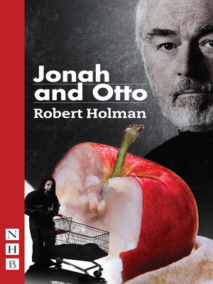 cover image of Jonah and Otto
